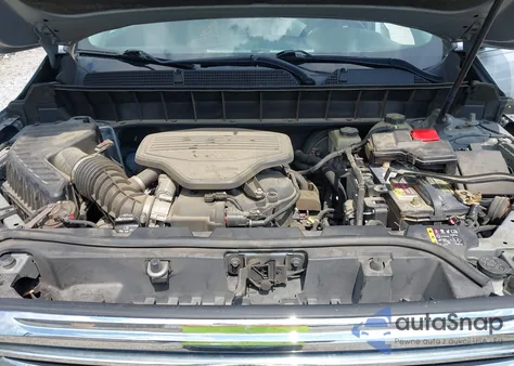 2017 GMC Acadia Slt-2 from USA, damaged, VIN 1GKKNNLS7HZ241196